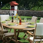 Valle Apartman Castelvecchio