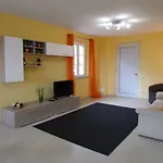 Valle Apartman Castelvecchio