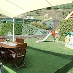 Apartman Valle *
