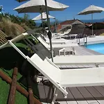 Valle Apartman Castelvecchio
