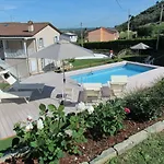 Apartman Valle