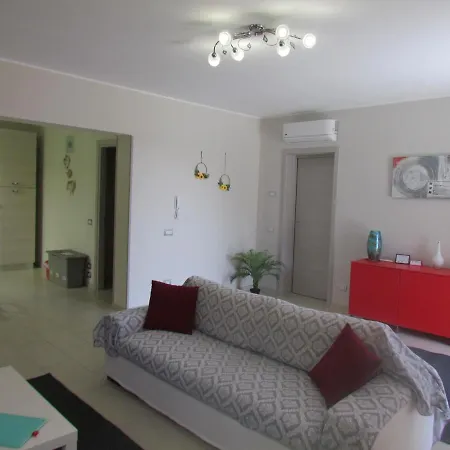 Valle Apartment Castelvecchio (Pisa)