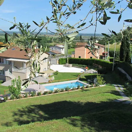 Valle Apartment *