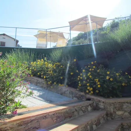 Valle Apartment