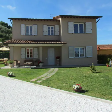 Apartman Valle