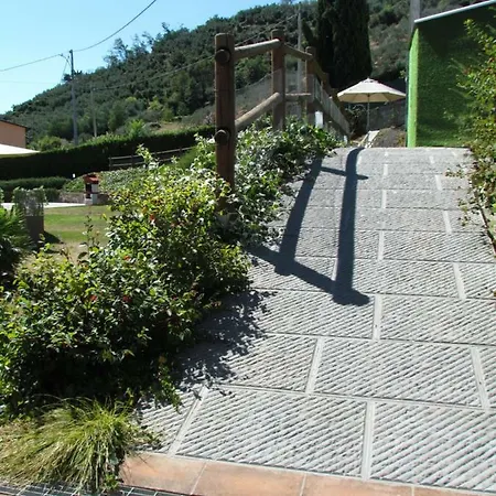 Valle Lejlighed