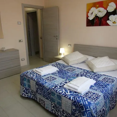 Apartment Valle Castelvecchio (Pisa)