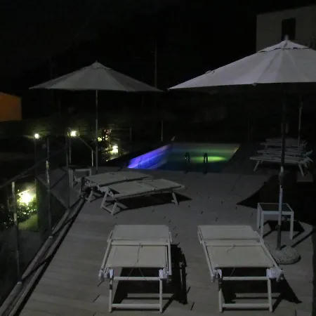 Lejlighed Valle *